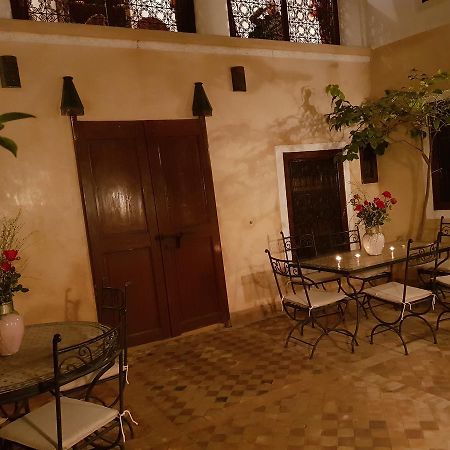 Hotel Dar Rania Marrakesh Esterno foto