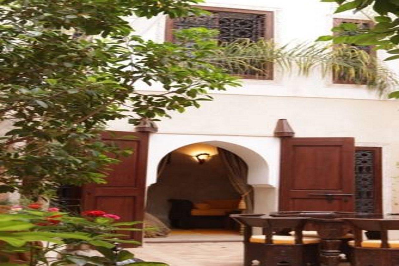 Hotel Dar Rania Marrakesh Esterno foto