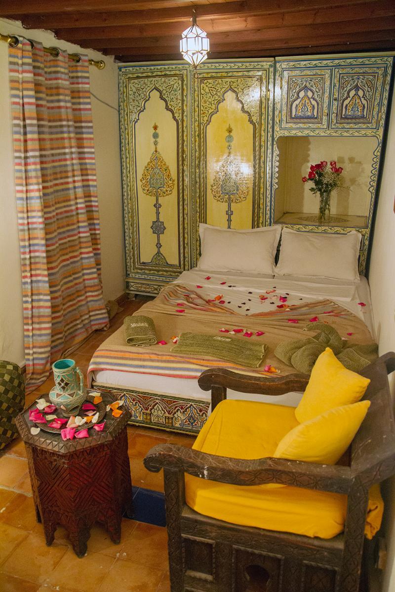 Hotel Dar Rania Marrakesh Esterno foto