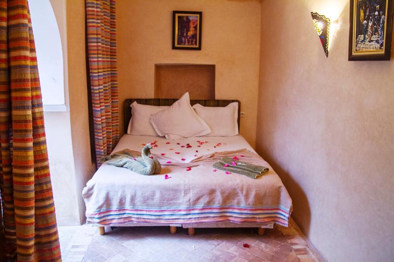 Hotel Dar Rania Marrakesh Esterno foto
