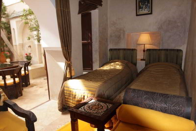 Hotel Dar Rania Marrakesh Esterno foto